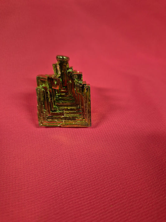 Bismuth Crystal