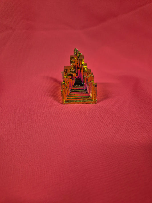 Bismuth Crystal