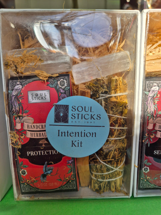 Protection Gift Set