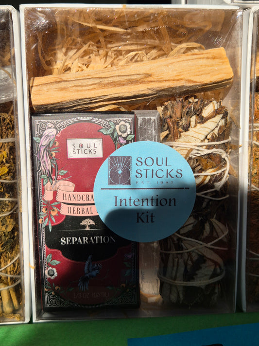 Separation Gift Set