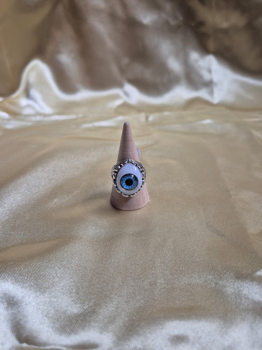 Eyeball Ring