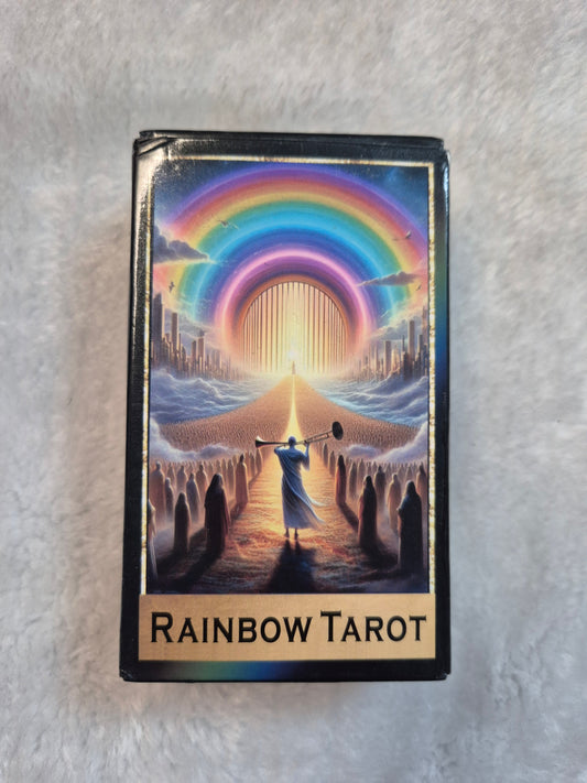 Rainbow Tarot