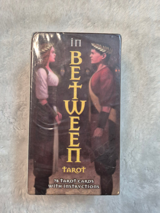 In Between Tarot