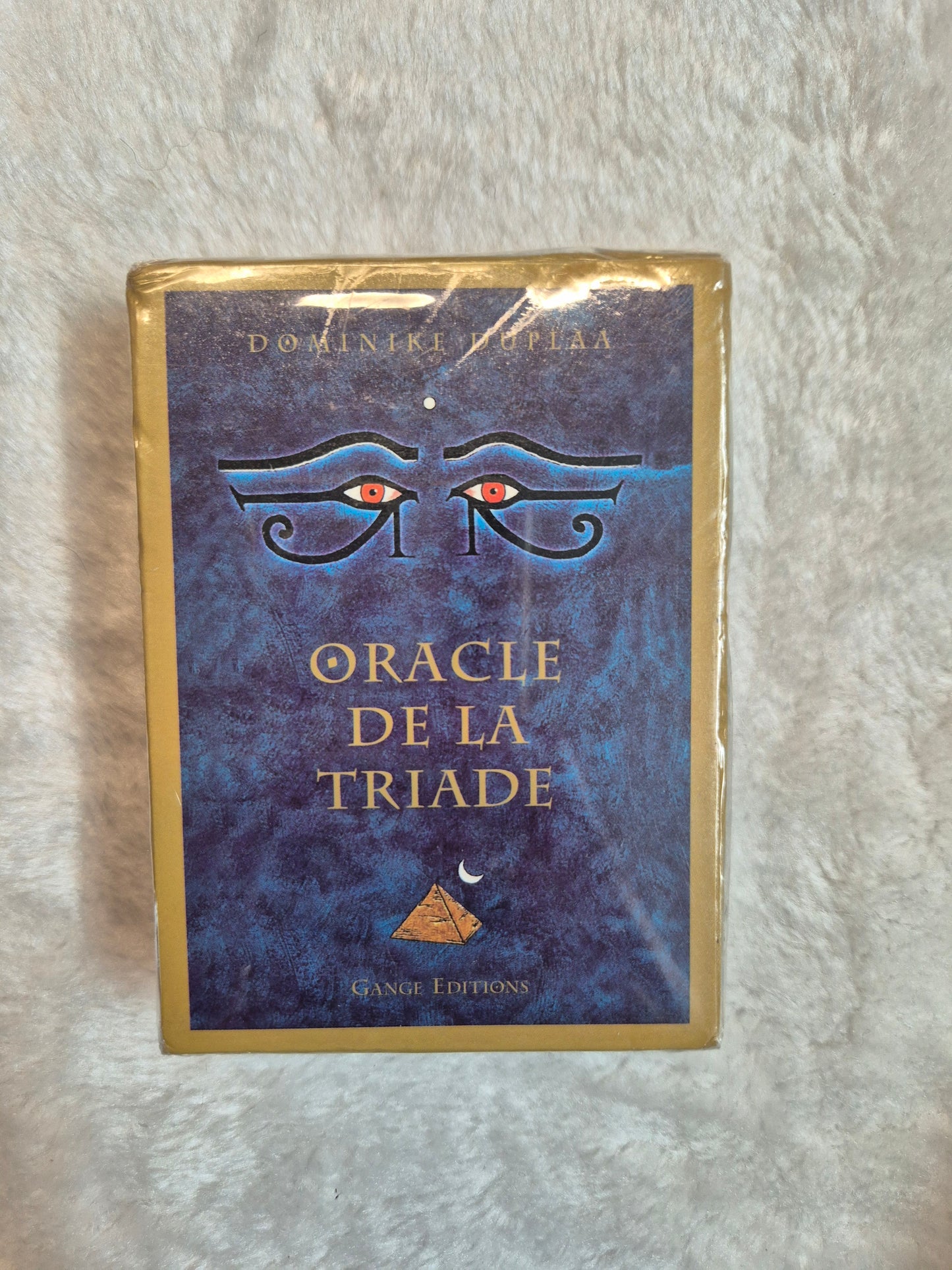 Oracle De La Triade