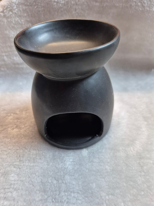 Black Cat Oil Burner