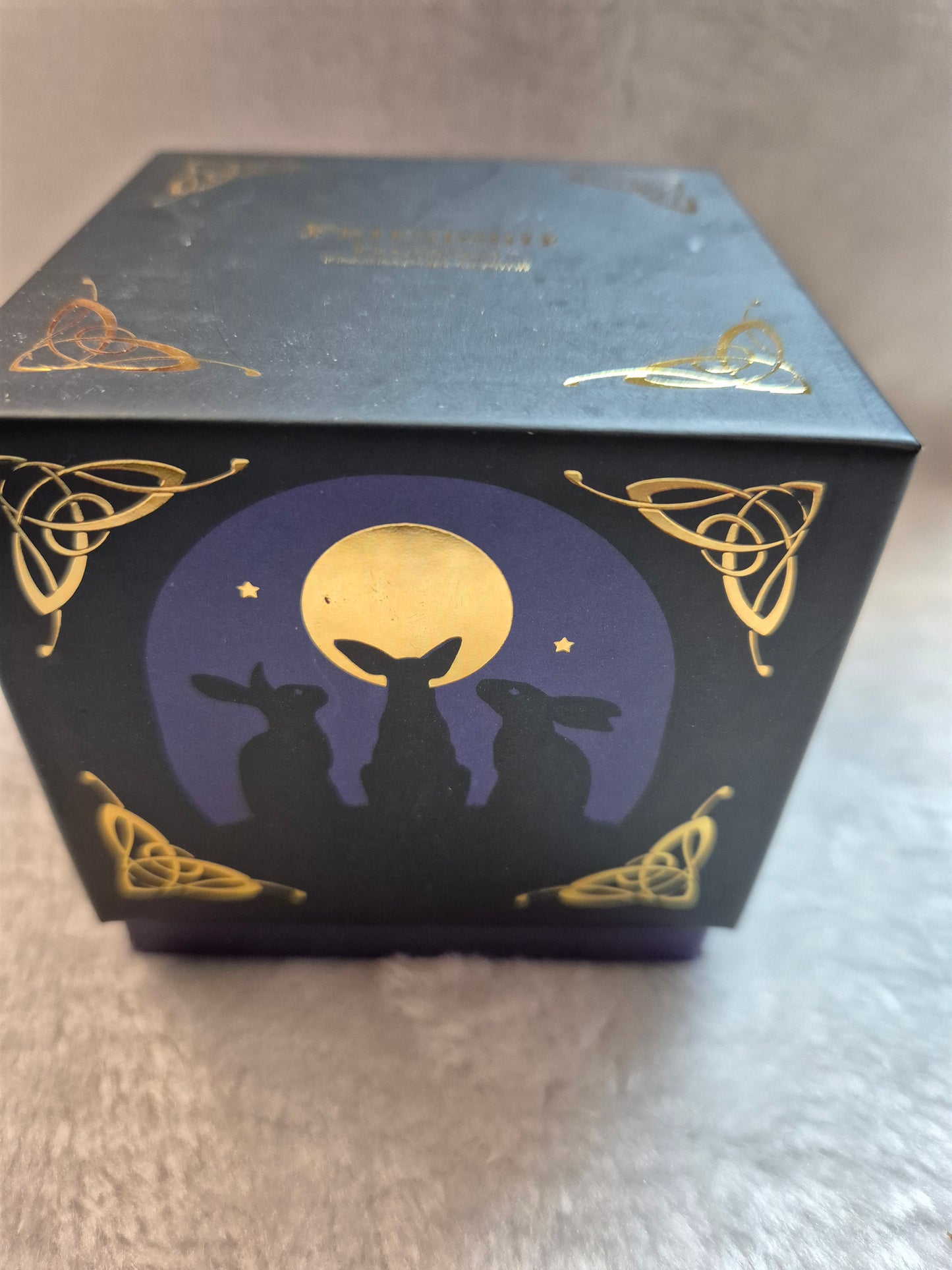 Frangaipani Friendship Candle