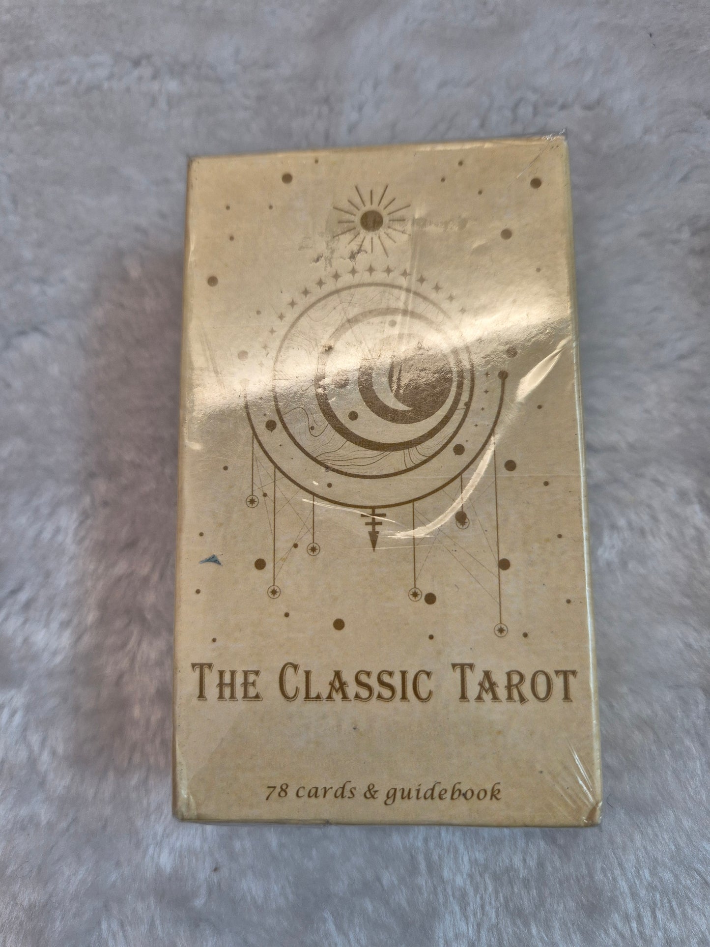 The Classic Tarots