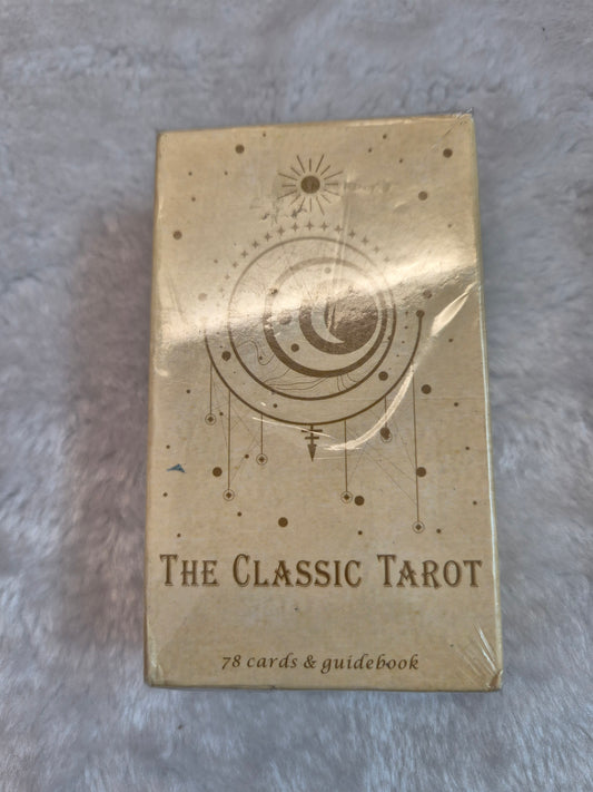 The Classic Tarots
