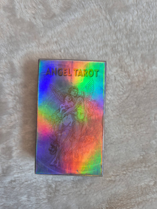 Angel Tarot