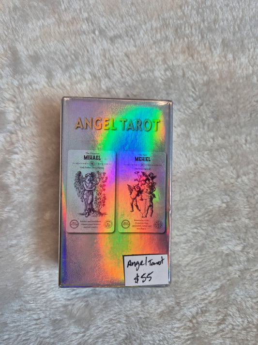Angel Tarot