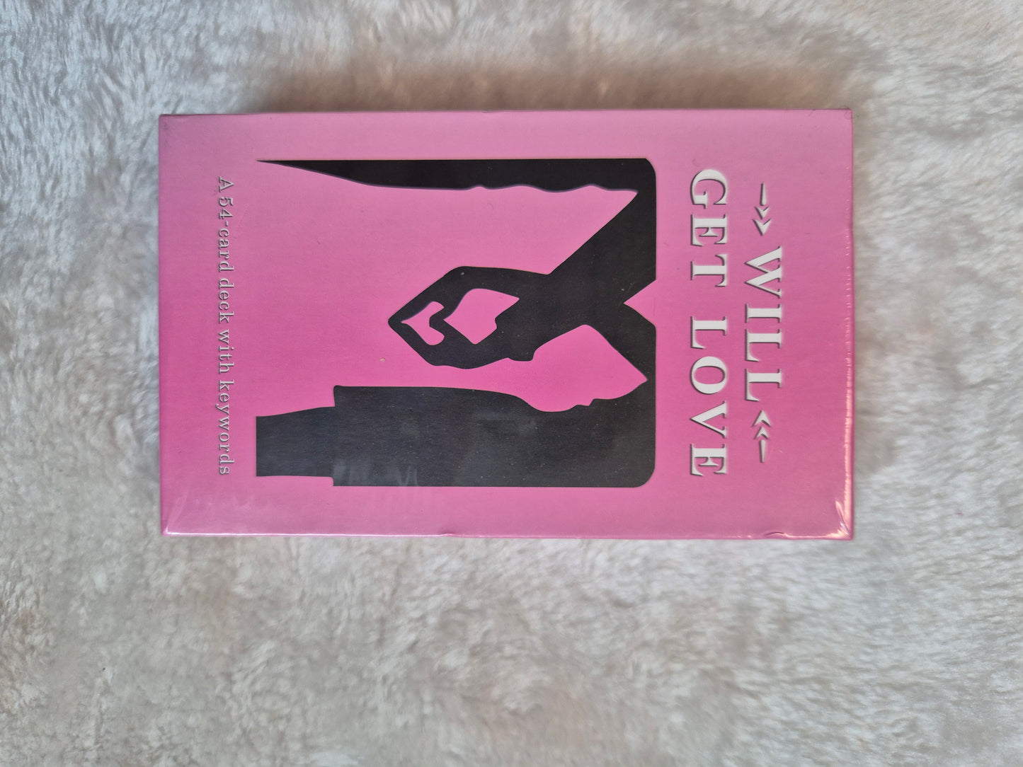 Will Get Love Oracle