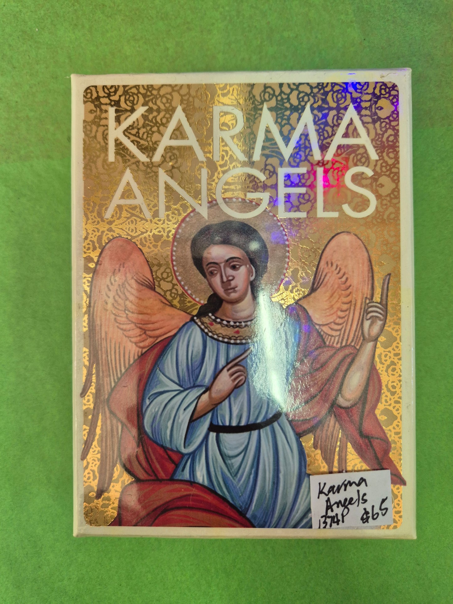 Karma Angels