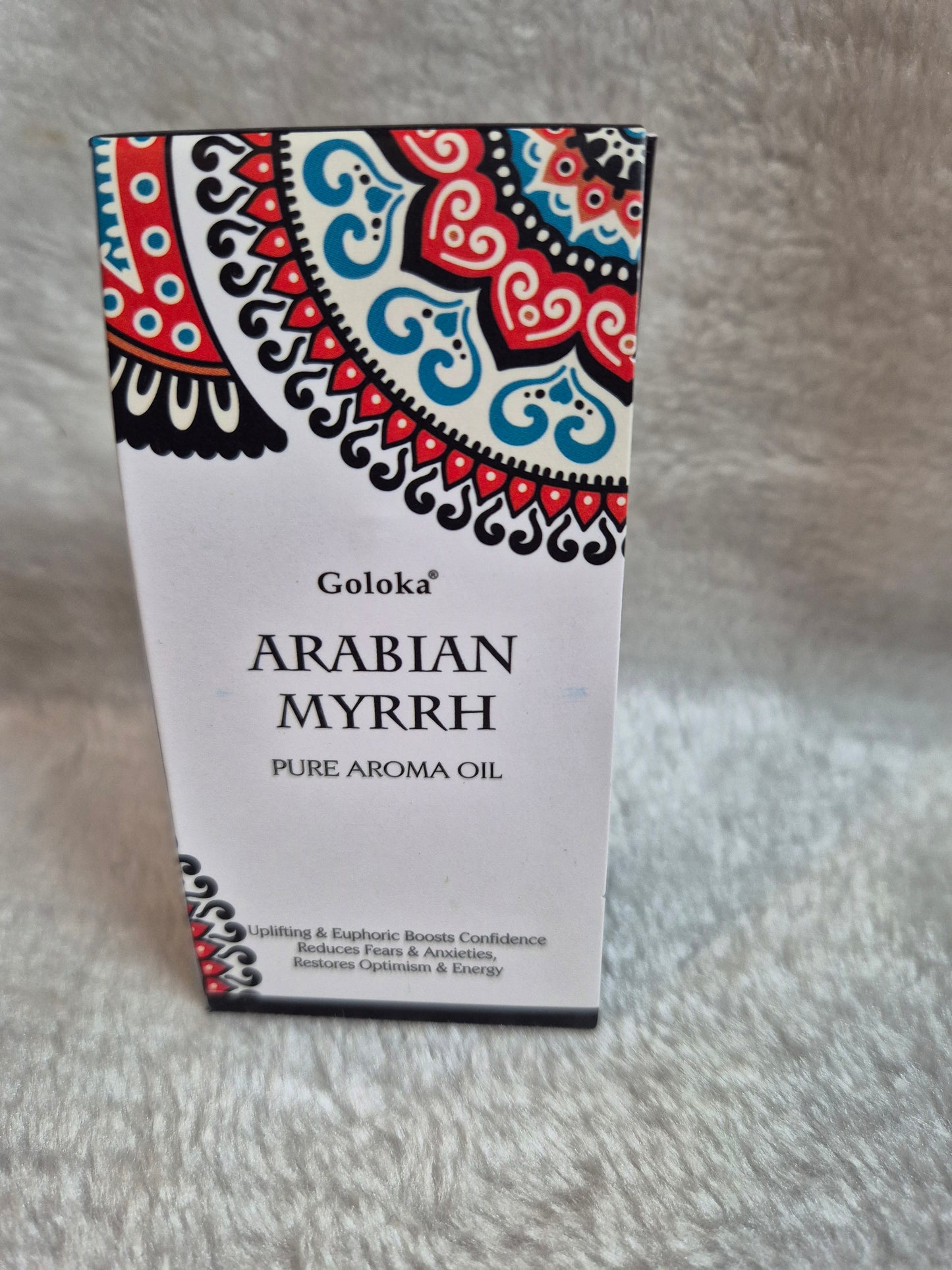 Goloka Arabian Myrrh