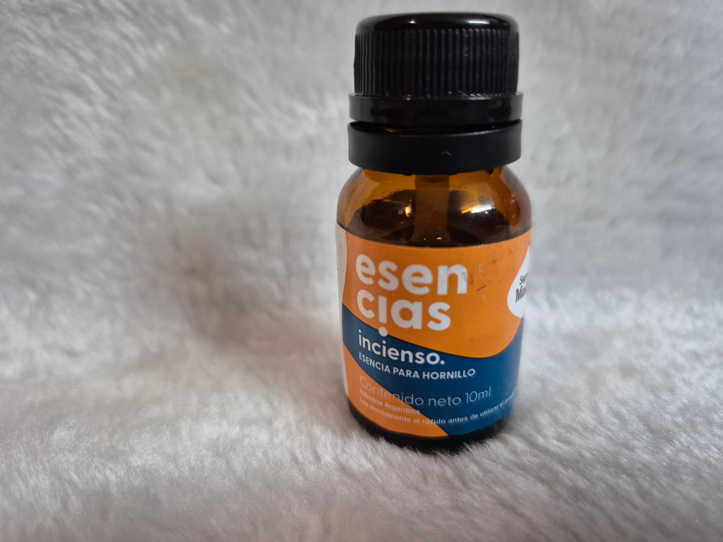 Frankinscence Essential Oil