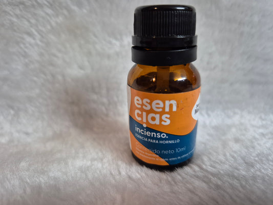 Frankinscence Essential Oil