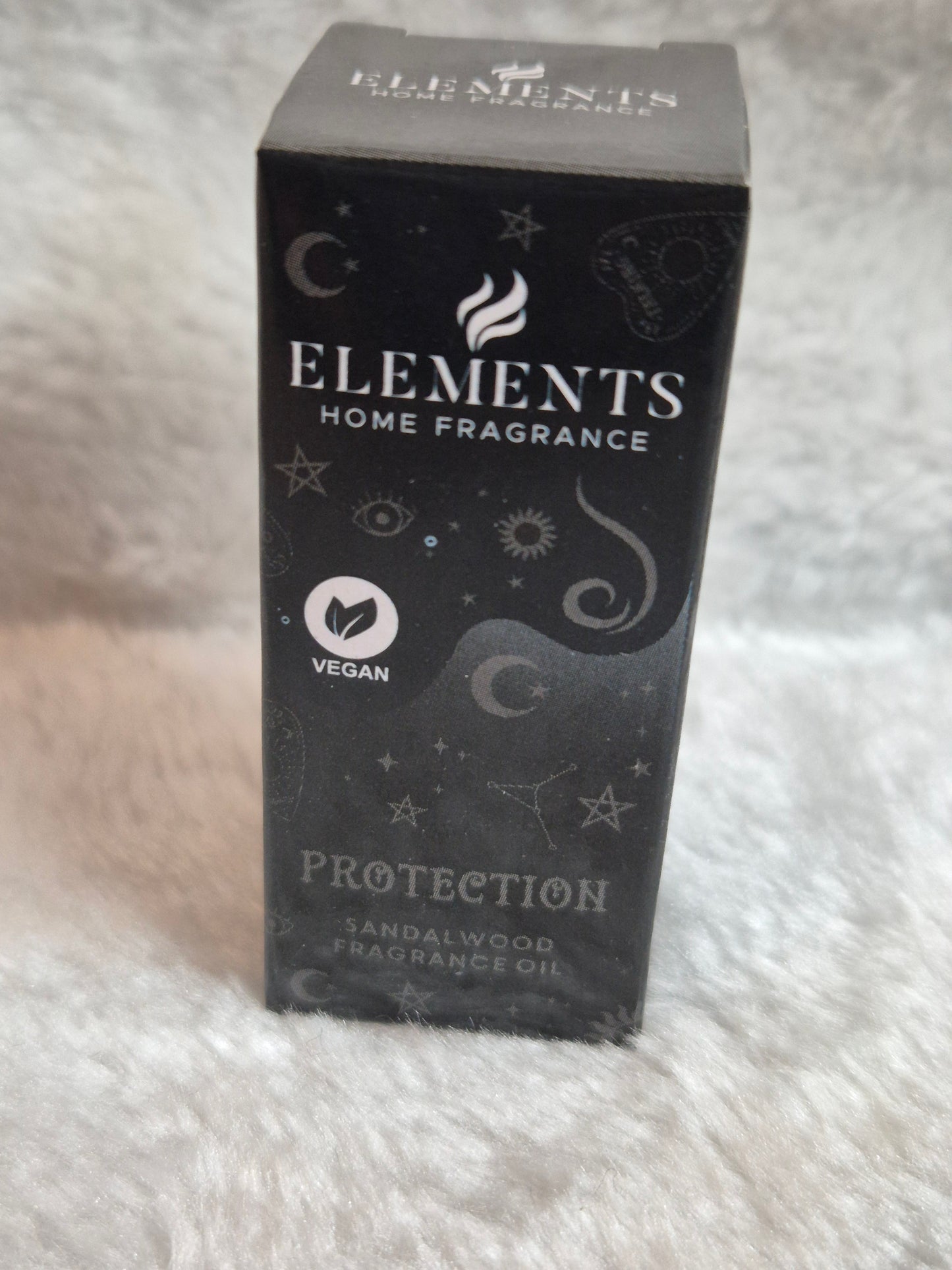 Elements Protection Oil