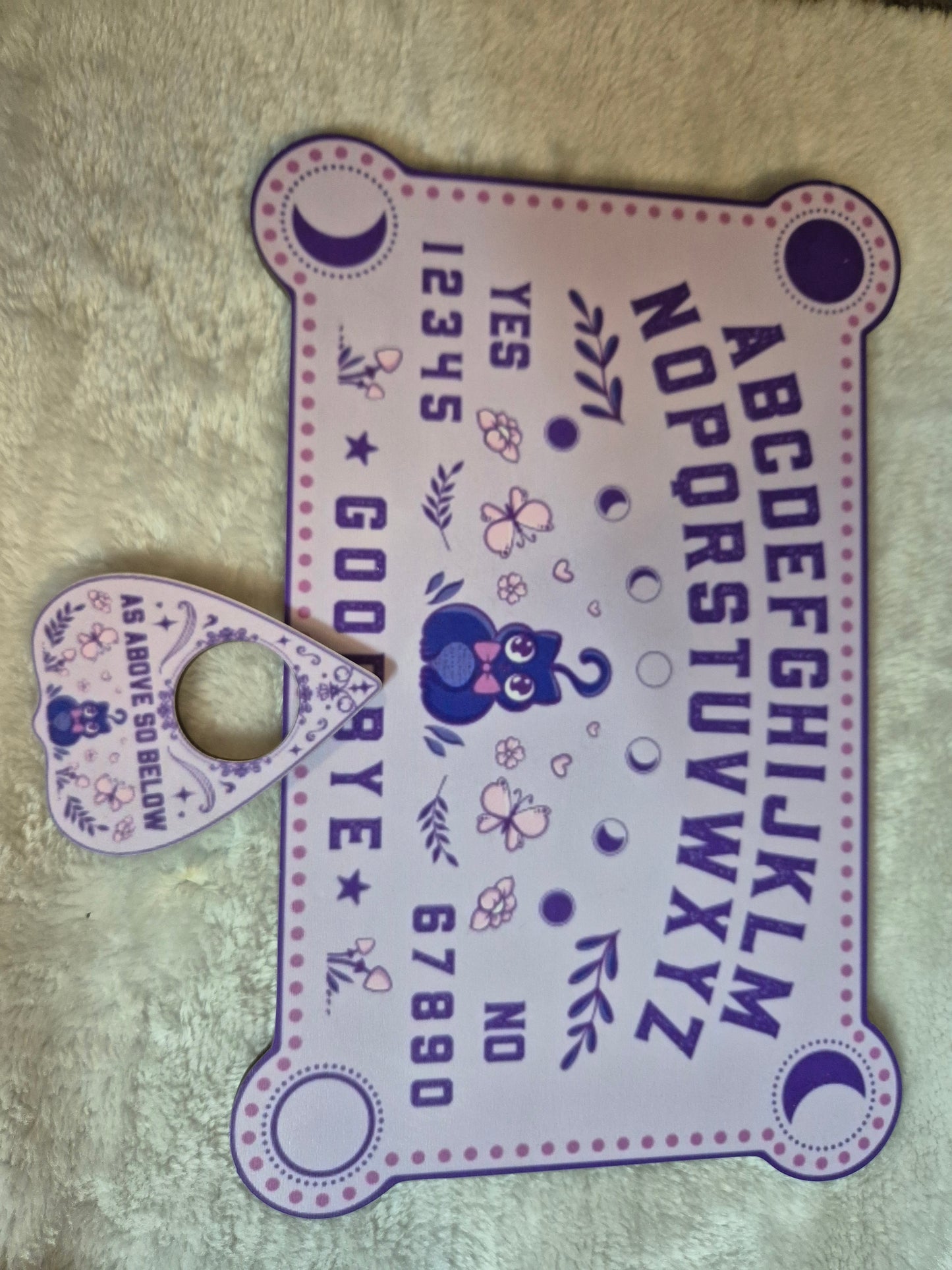 Ouji Board