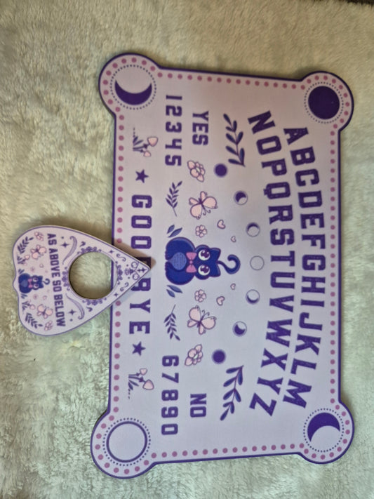 Ouji Board