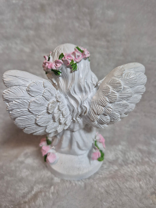 Beautiful Angel Figurine