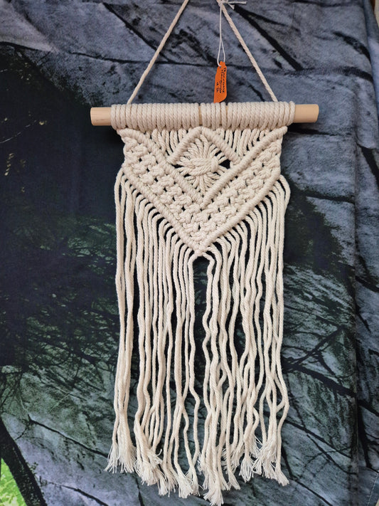 Macrame Wall Hanging
