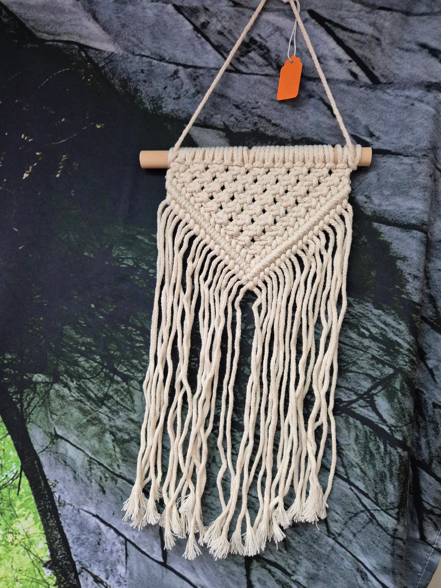 Macrame Wall Hanging