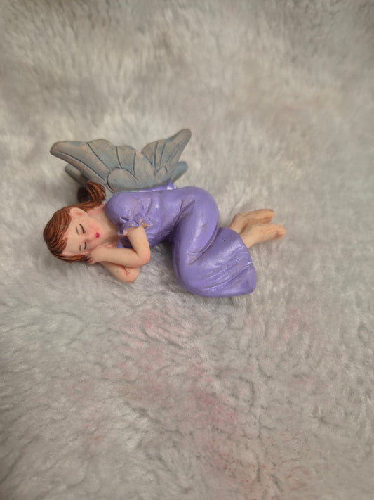 Purple Fairy