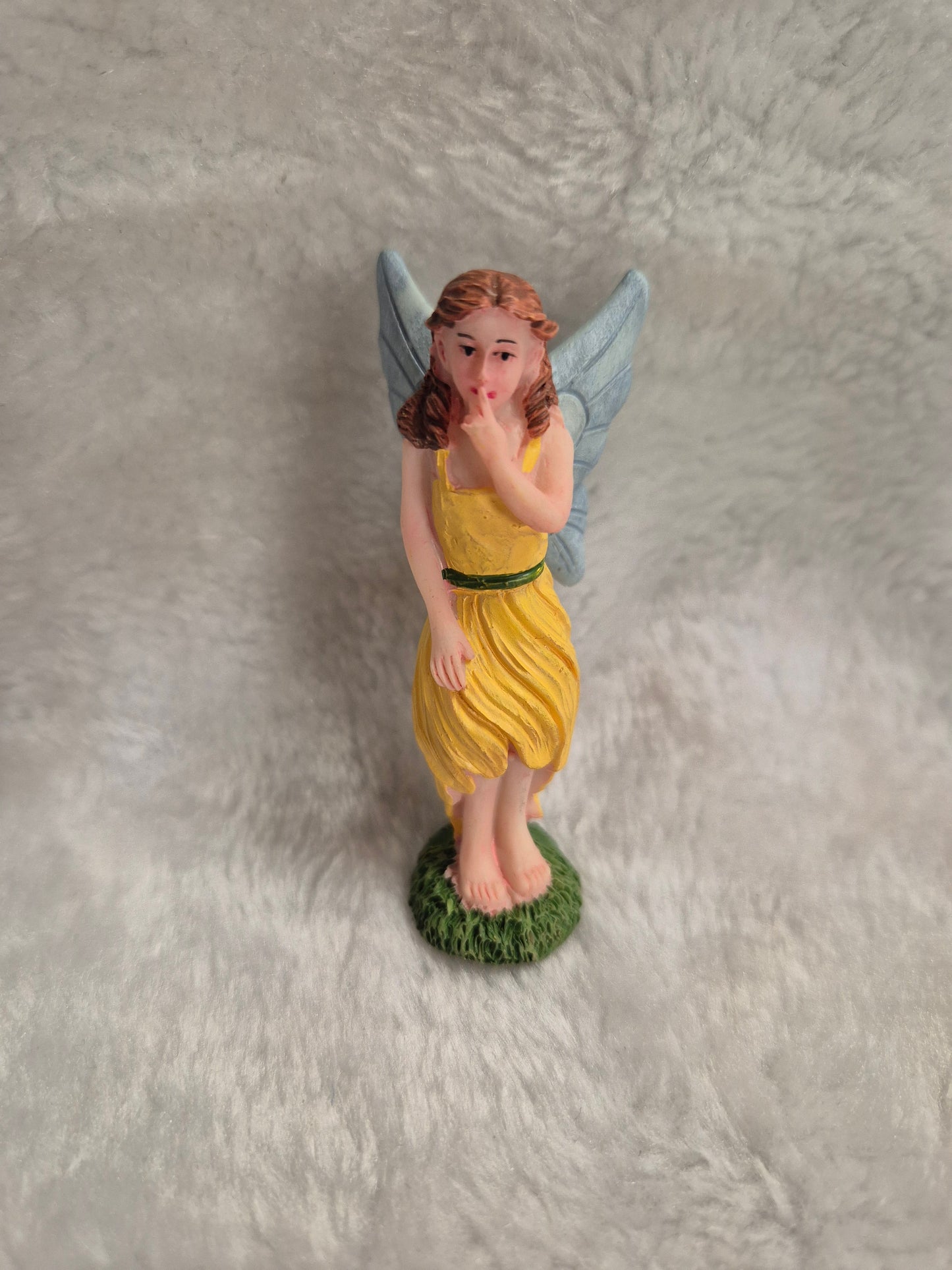 Yellow Fairy