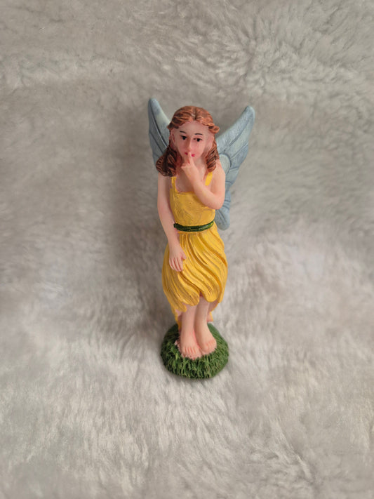Yellow Fairy