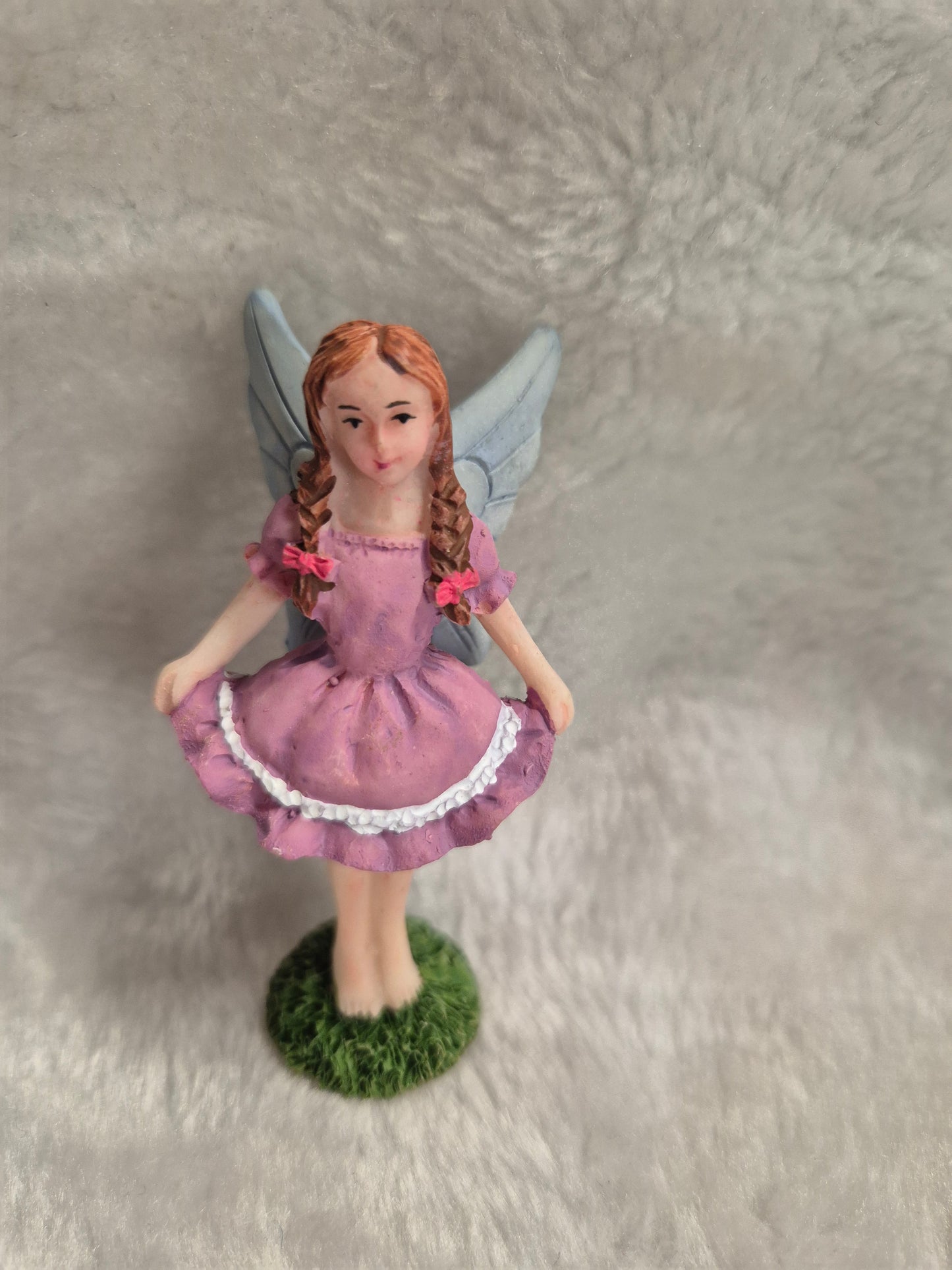 Pink Fairy