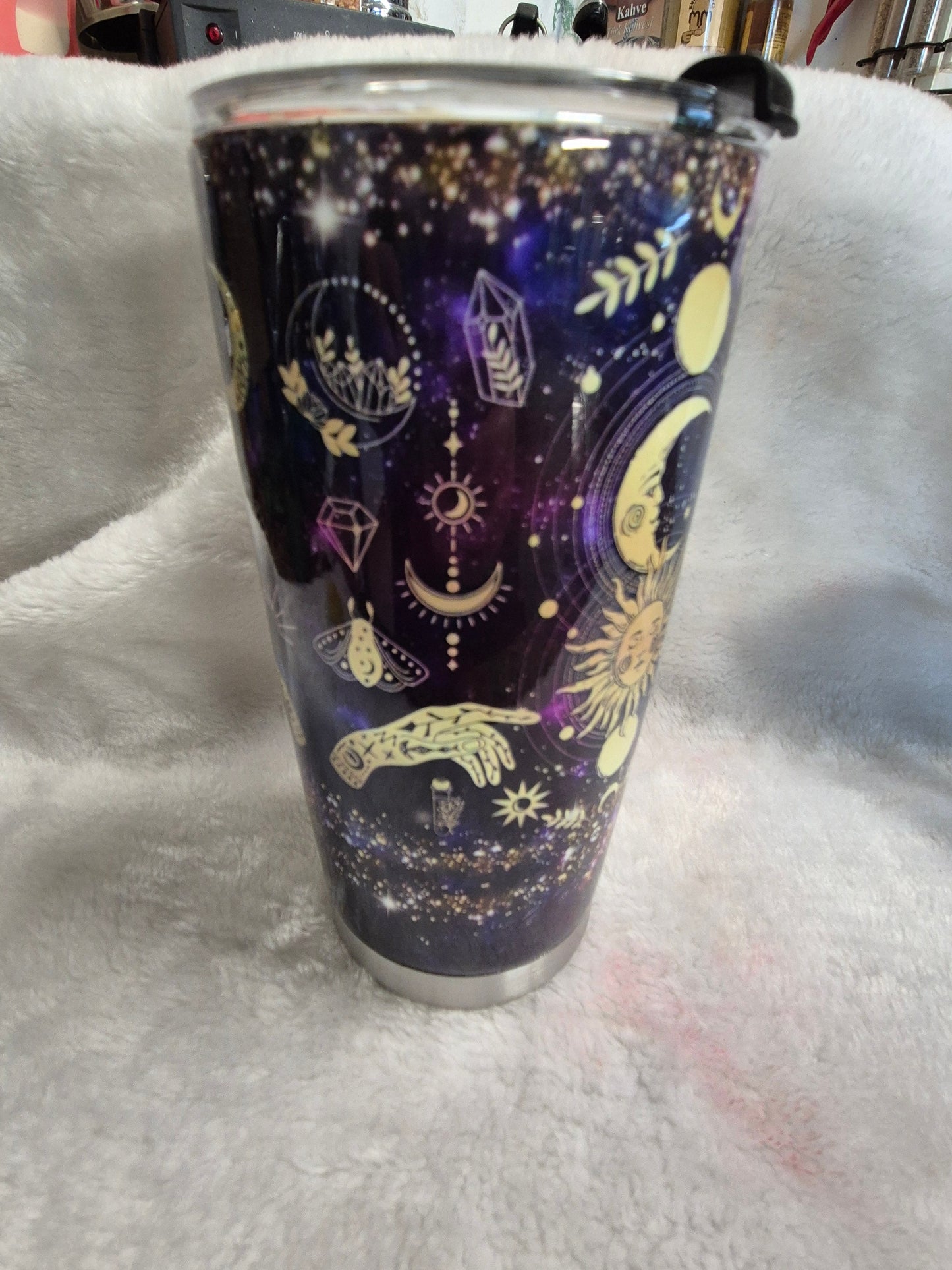 Sun & Moon Thermal Mug