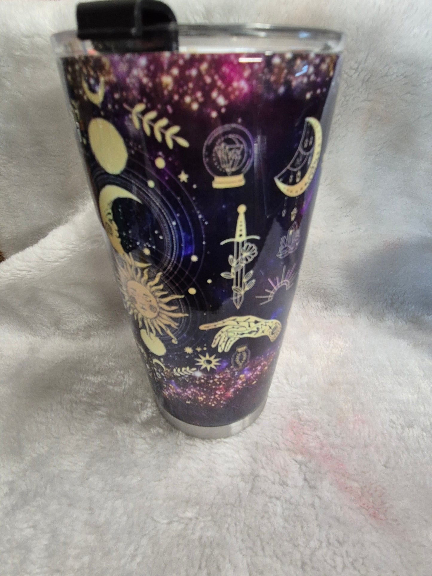 Sun & Moon Thermal Mug