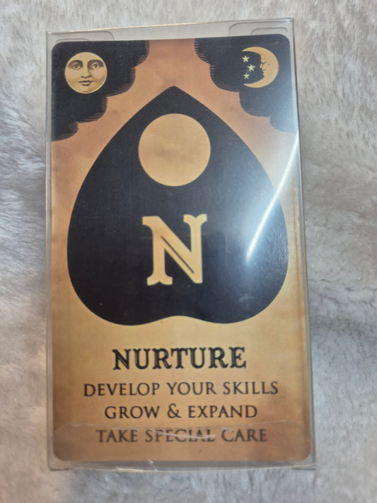 Nurture Oracle Cards