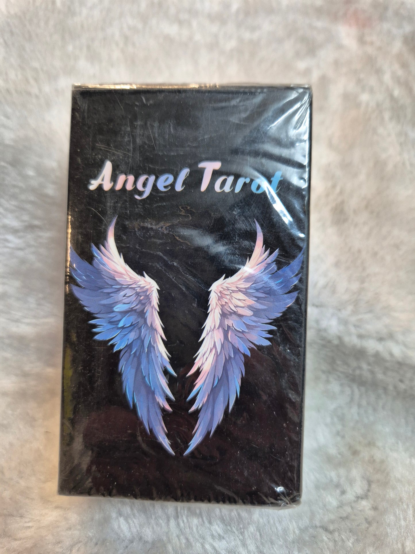 Angel Tarot