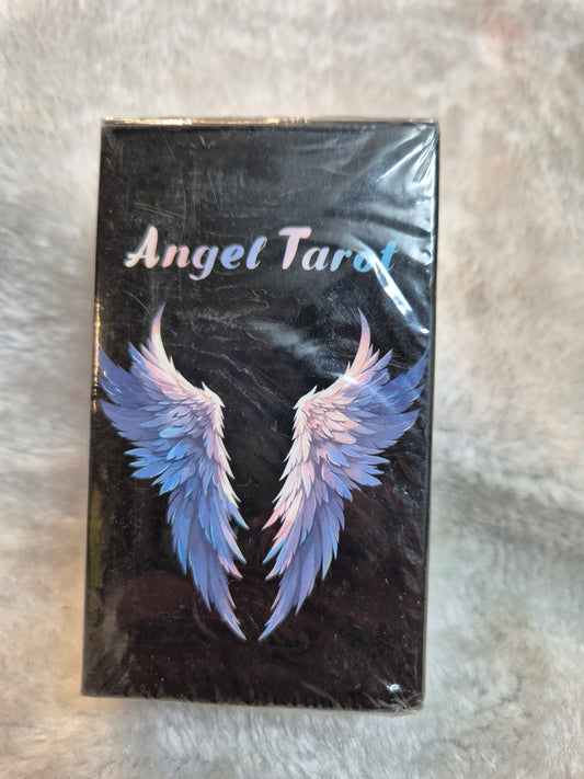 Angel Tarot