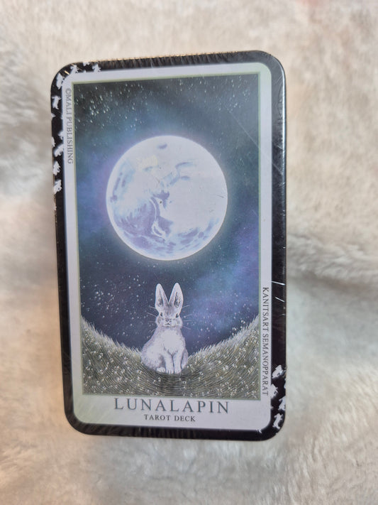 Lunalapin Tarot