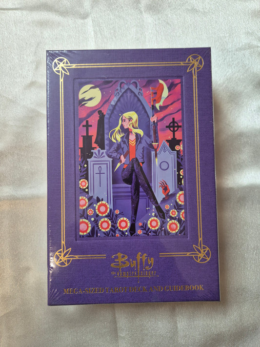 Buffy the Vampire Slayer