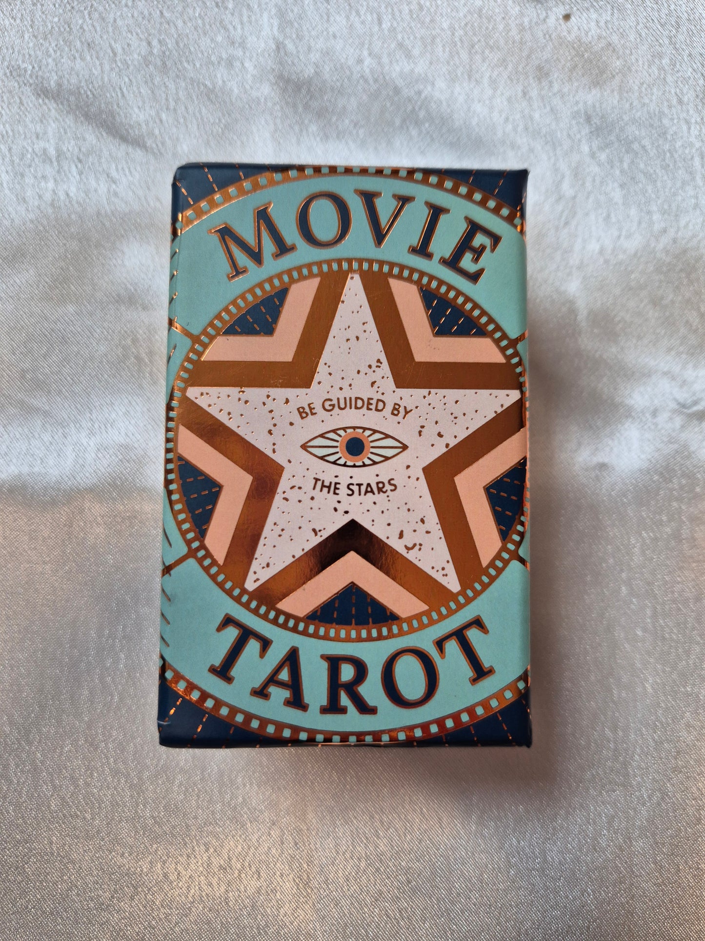 Movie Tarot