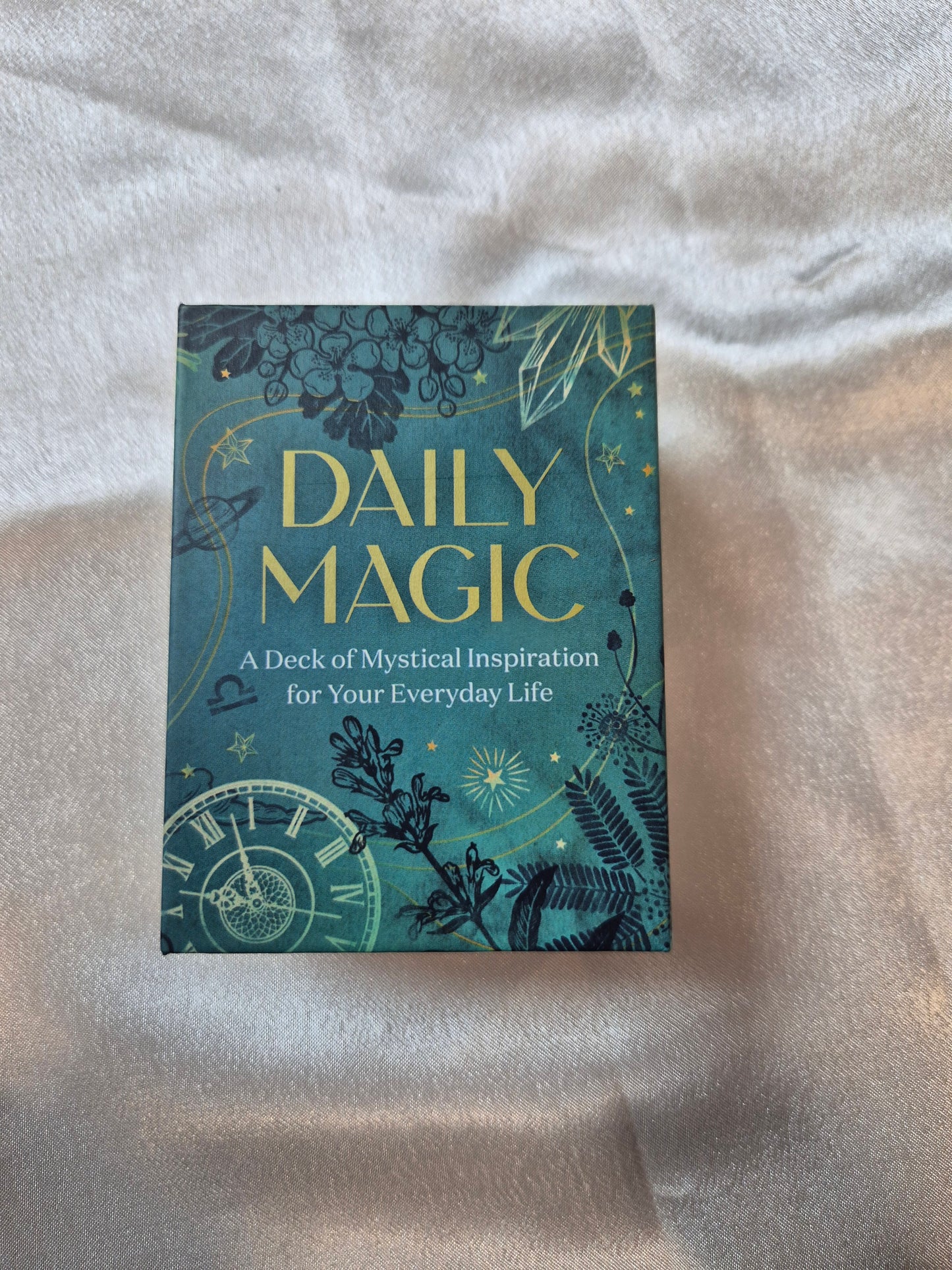 Daily Magic - Maia Toll