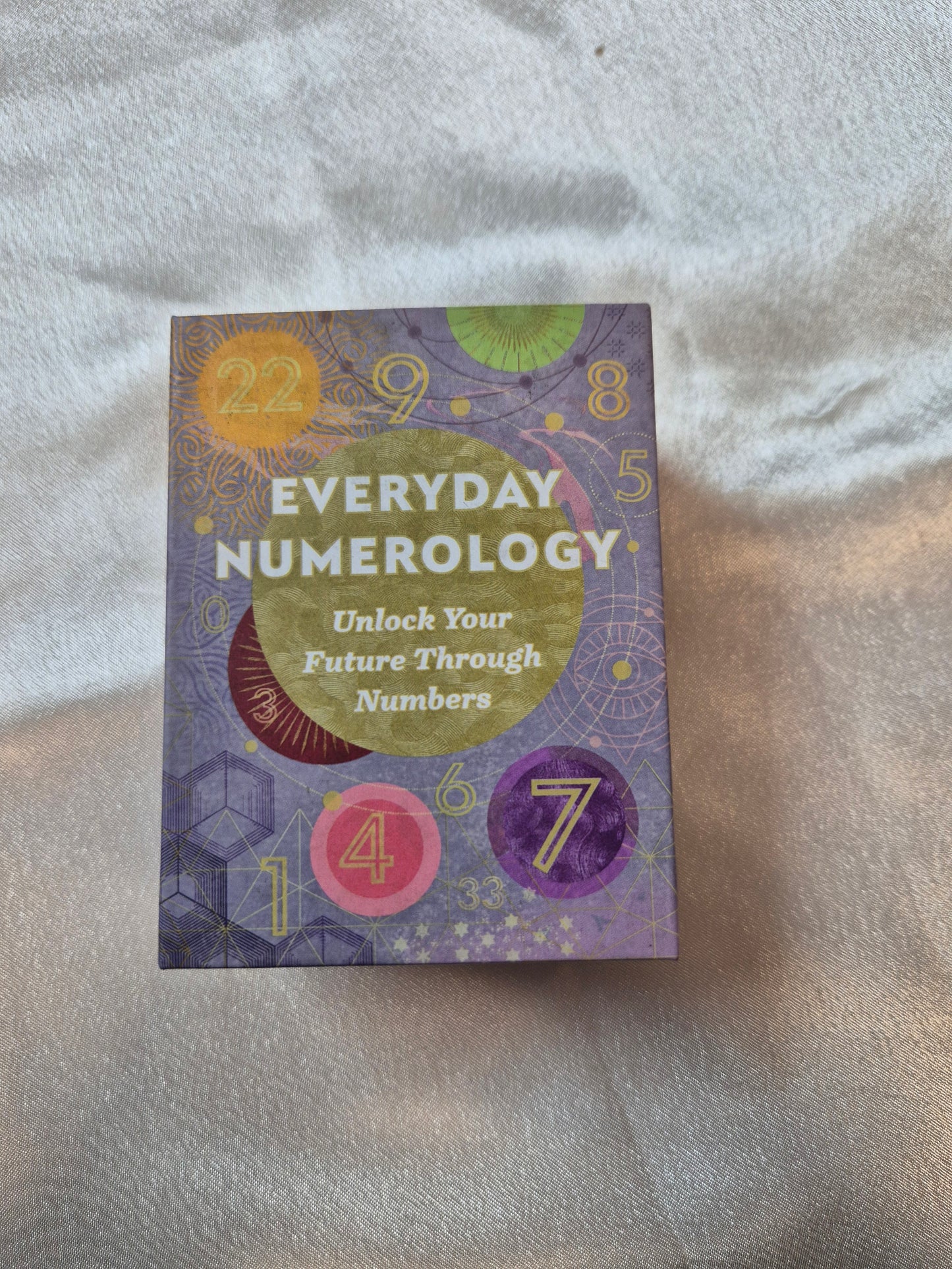 Everyday Numerology