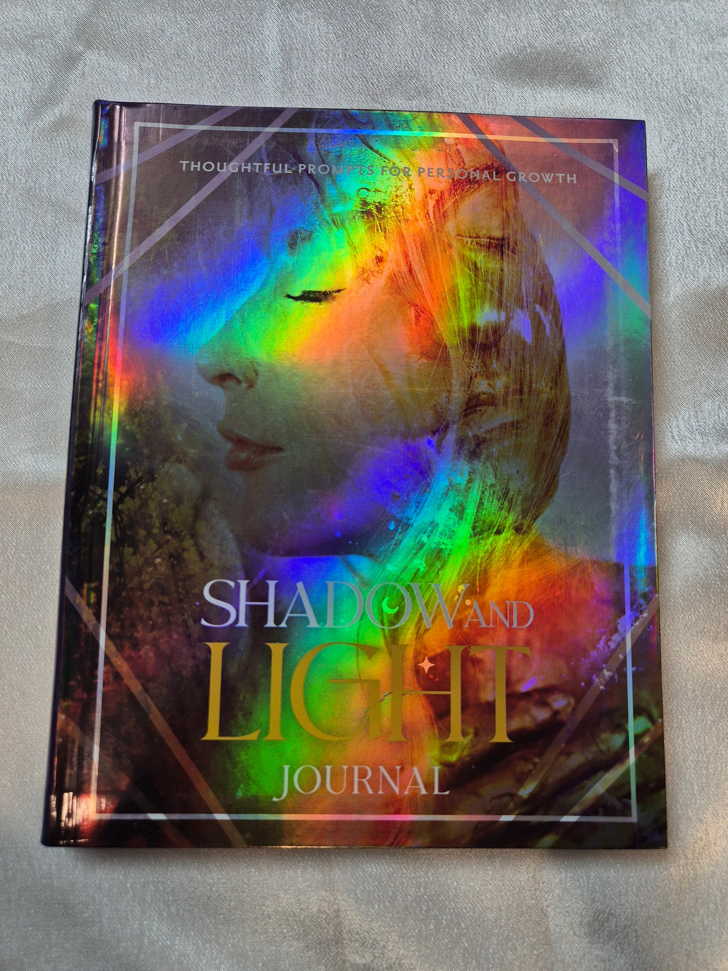 Shadow & Light Journal