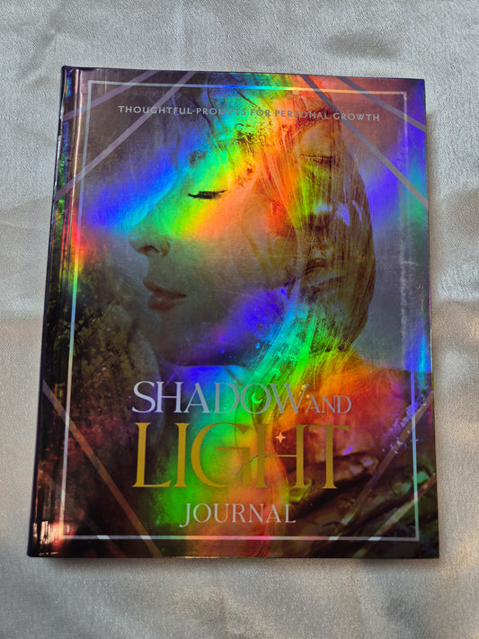 Shadow & Light Journal