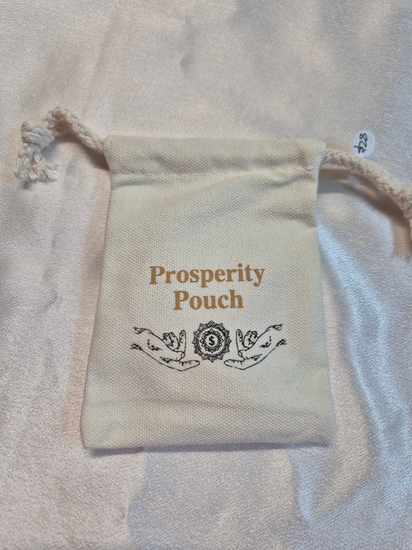 Prosperity Pouch