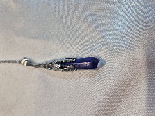 Lapus Lazuli Pendulum