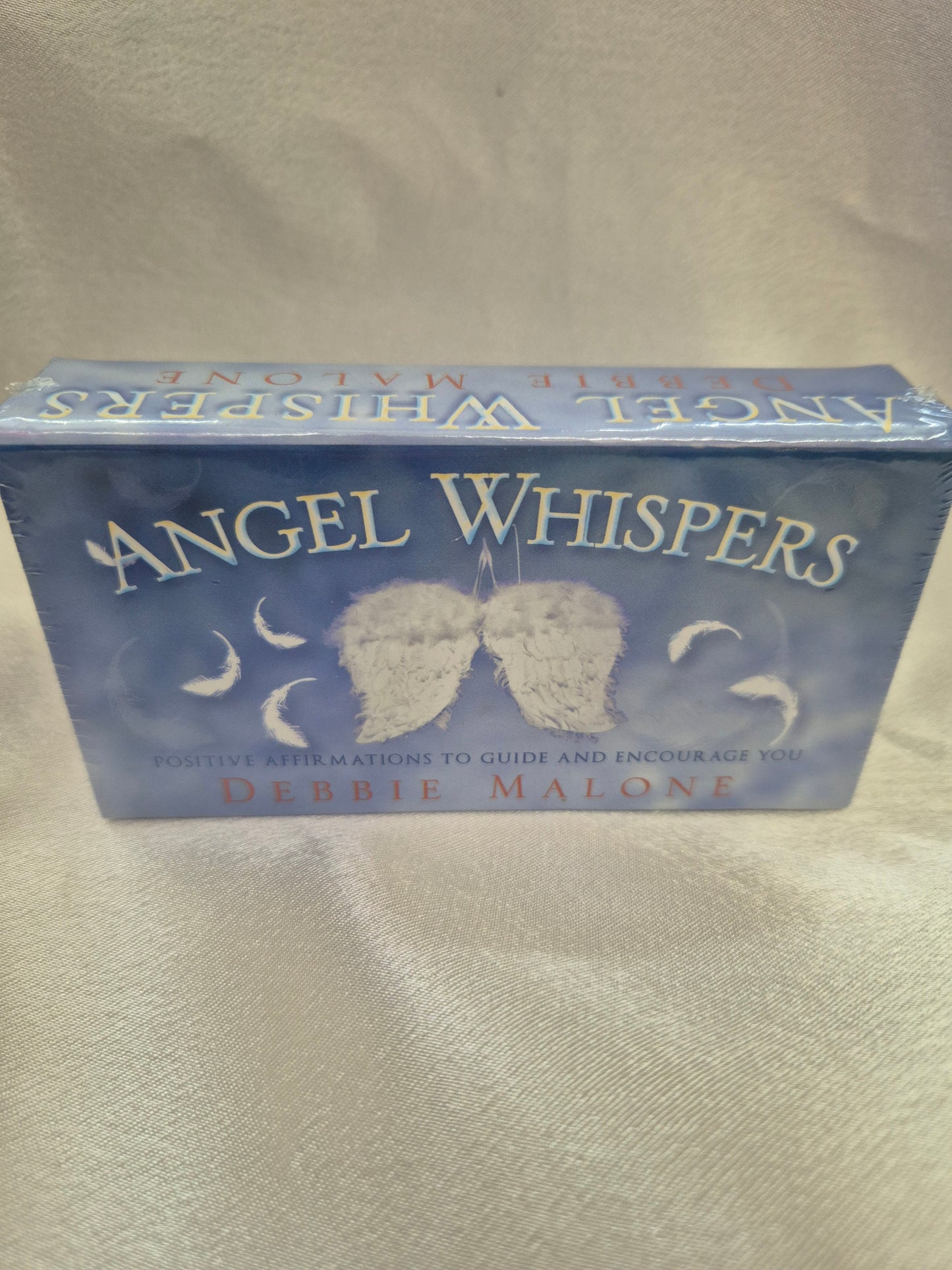Angel Whispers Debbie Malone