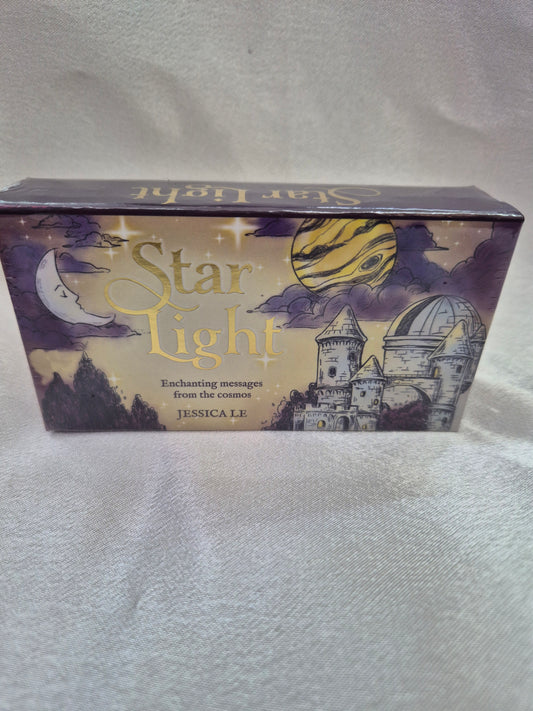 Star Light - Jessica Le