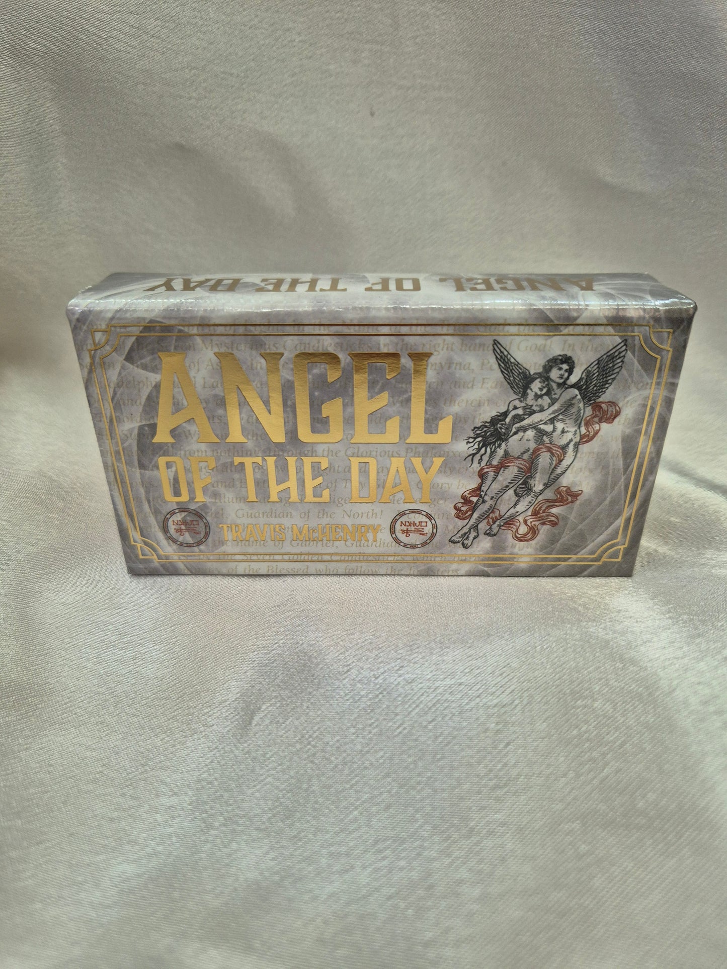 Angel of the Day