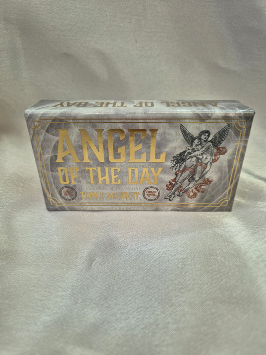 Angel of the Day
