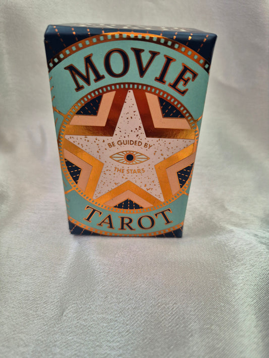Movie Tarot