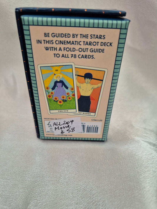 Movie Tarot