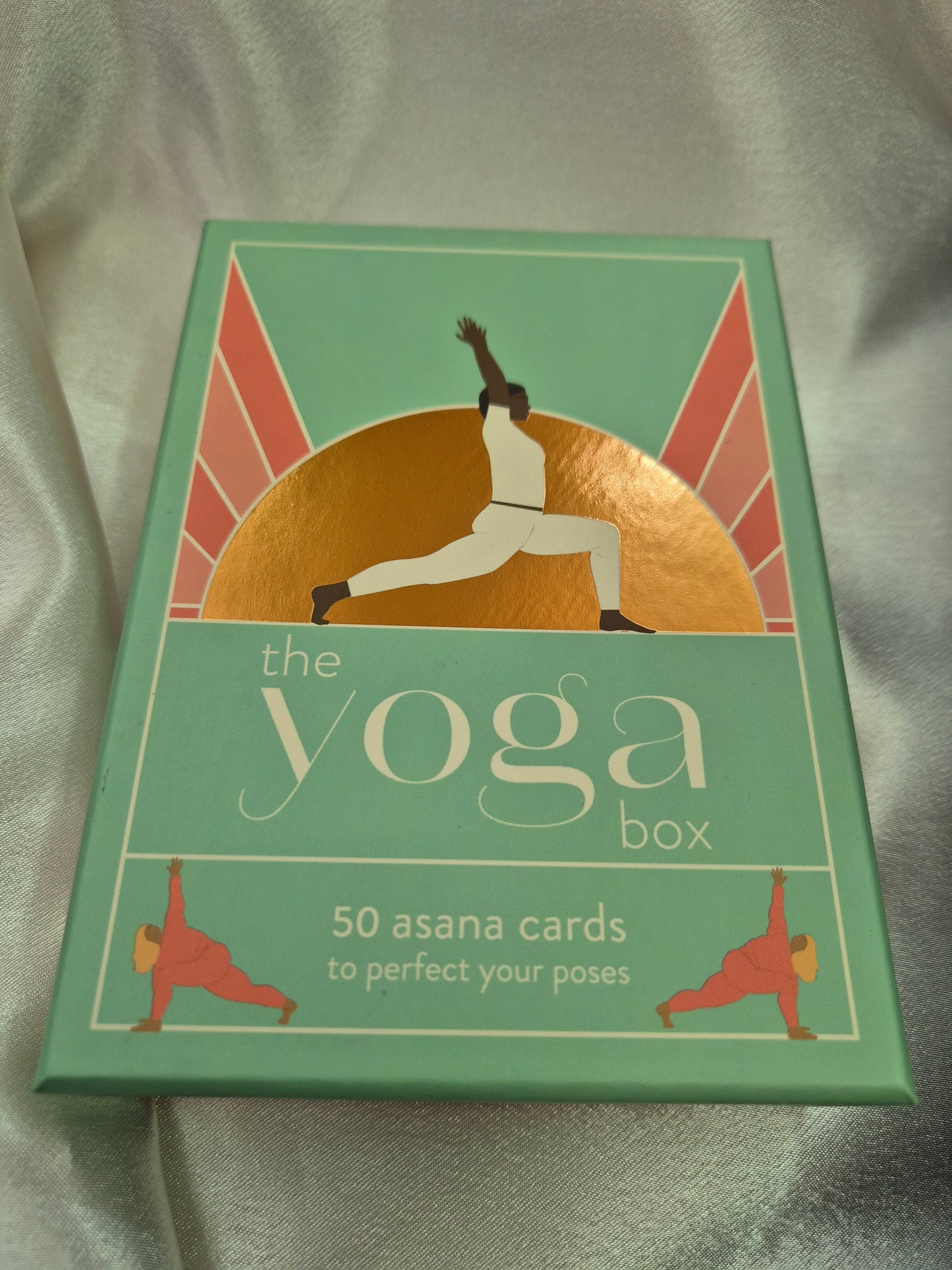 The Yoga Box